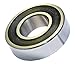 6002-2RS Sealed Bearing 15x32x9 Ball Bearings VXB Brand
