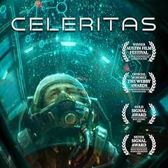 Celeritas cover art