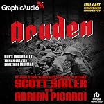 Cover of Druden (Dramatized Adaptation)