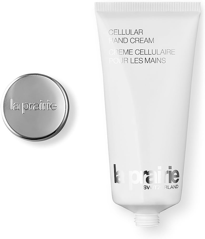 La Prairie, Cellular Hand Cream : Amazon Luxury