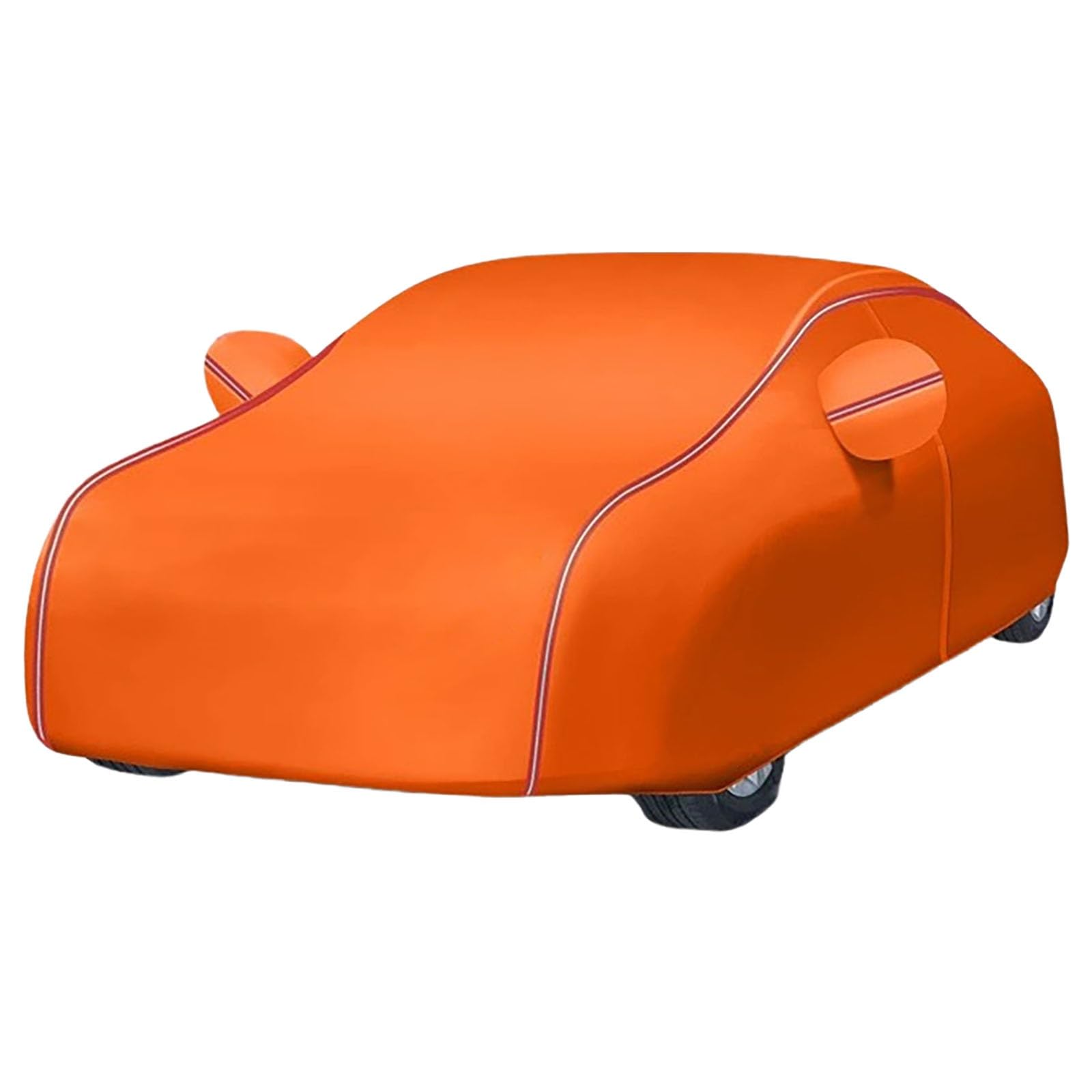 Full Car Cover Compatible with Honda WR-V 2024-2025 Automobiles All Weather Waterproof,Outdoor Cover Sun Rain Protection,Custom Full Car Covers,for All Seasons Protection(12)