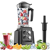 Amazon.com: Blenders for Kitchen, Smoothie Maker, Blender