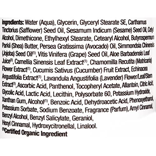 Alba Botanica Very Emollient Maximum Body Lotion, 12 Oz #TOP2