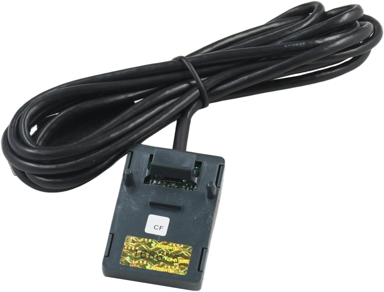 NF Link Cable Configuration Module D350 Compatible with Leroy-Somer Programming AVR D350