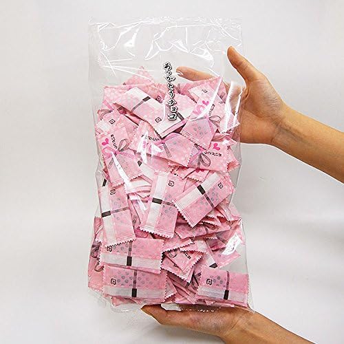 Amazon ありがとうチョコレート 業務用 500g 1セット 有 リアライズプランニング チョコレート菓子 通販