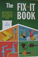 The Fix-IT Book B0006BPOZ4 Book Cover
