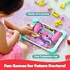 PlayShifu Doctor Kit for Kids Tacto Doctor | Tech-Powered Pretend Playset with 12 Tools & 3 Games | STEM Learning Toy for Ages 410 | Roleplay Gift for Boys & Girls | Tablet Not Included