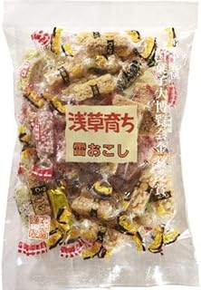 Amazon Co Jp 雷おこし