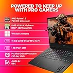 HP-OMEN-Gaming-Laptop-AMD-Ryzen-9-7940HS-AI-Powered-8GB-RTX-4070-GPU-161-inch-409-cm-FHD-IPS-165Hz-300-nits-16GB-DDR5-1TB-SSD-RGB-Backlit-KB-BO-Black-238-kg-xf0100AX