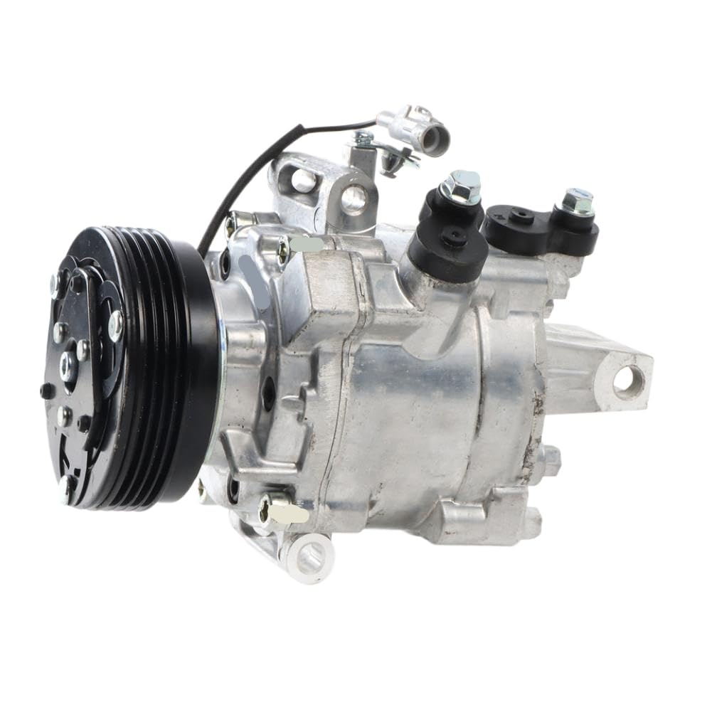 Kawynvpxz Onecolor A/C Compressor 95201-68La1 Compatible With 1.5L