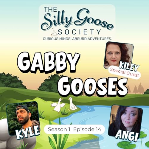 S1E14: Gabby Gooses: From FYP To Forever Friends