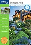 Chief Architect Landscaping & Deck Designer 9.0 [Download] [OLD VERSION]
