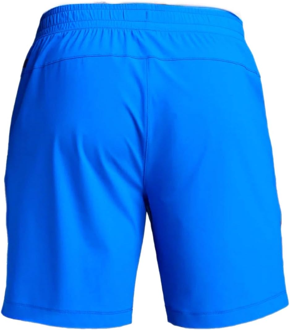 Rhone 7" Pursuit Short - Unlined