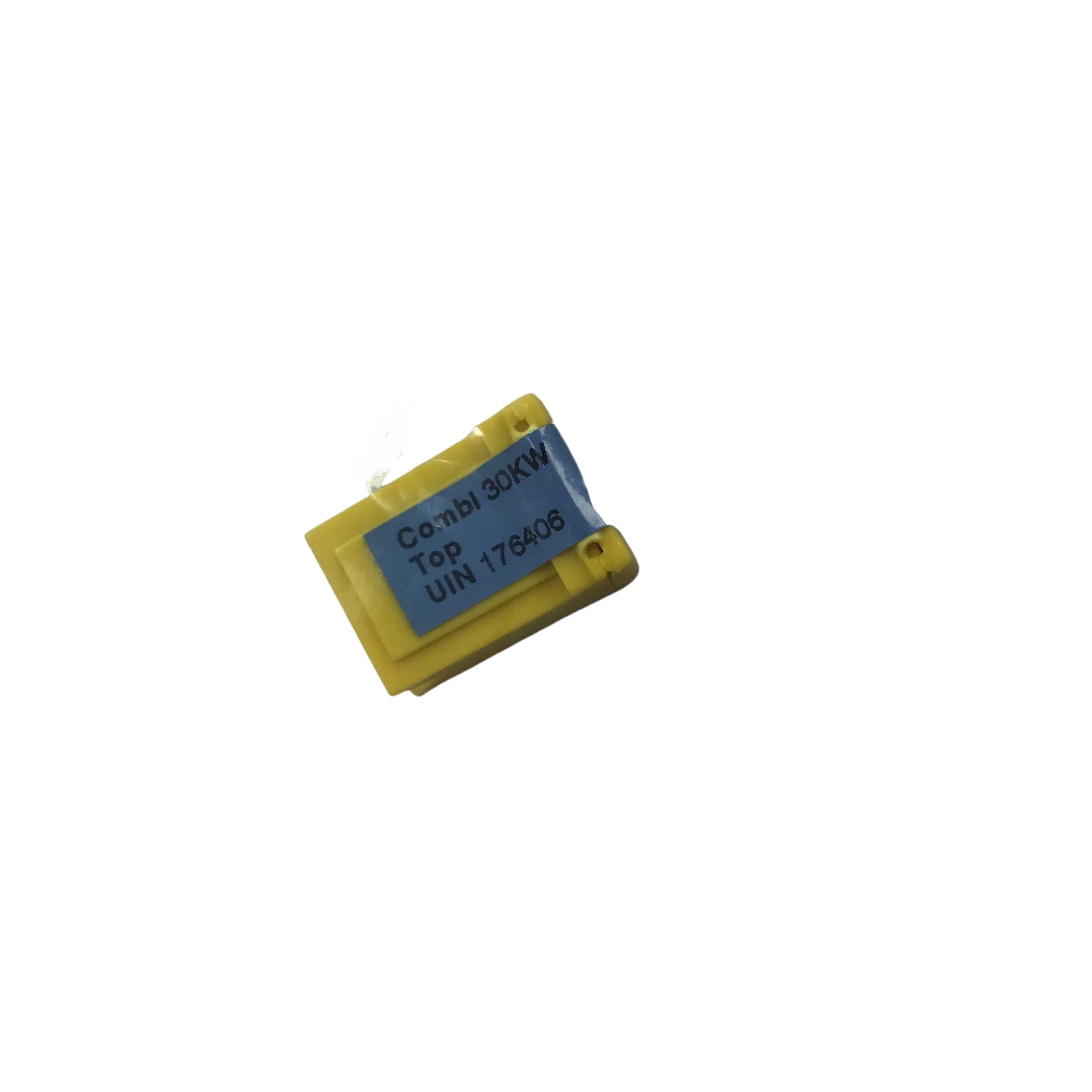 Ideal Domestic Independent Domestic Logic Combi Code Plug) Post ZH) 176400