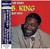 Rock Me Babyの画像