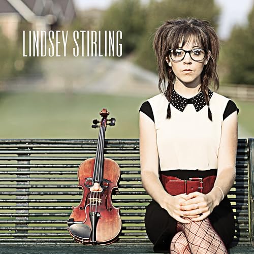 Lindsey Stirling