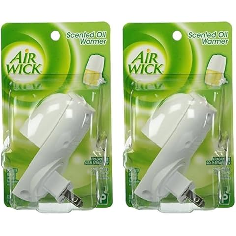 Air Wick Scented Oil Warmer Cover