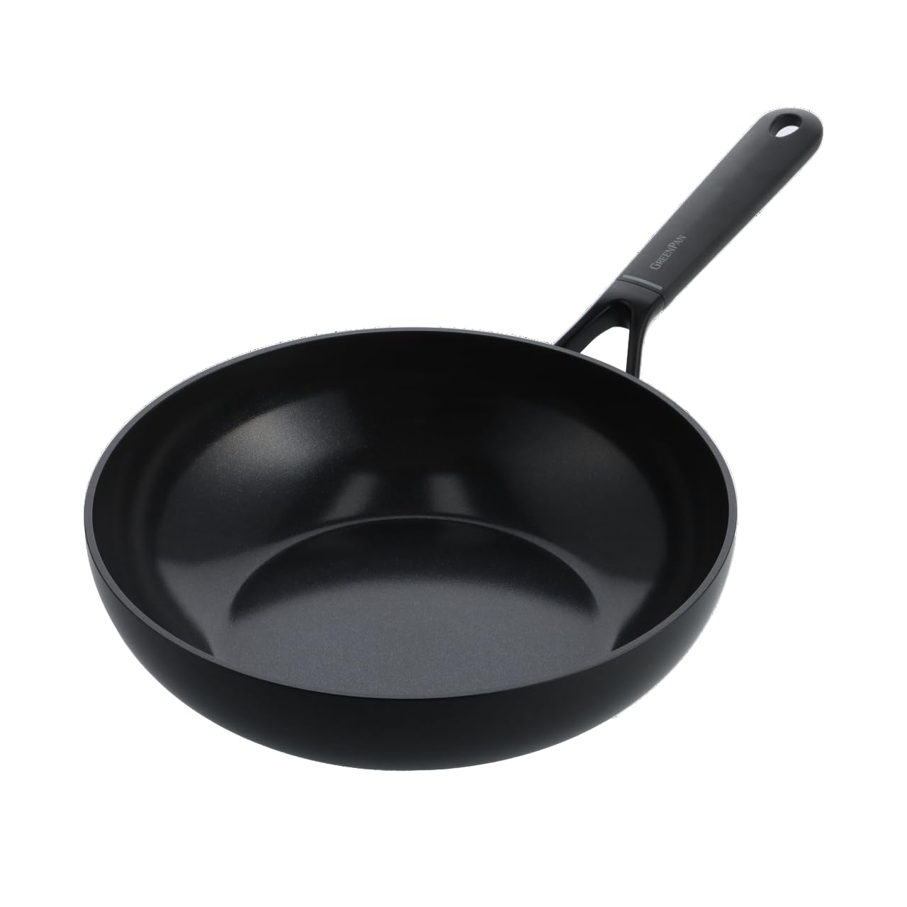 Greenpan Smart Shapes Wok 28cm