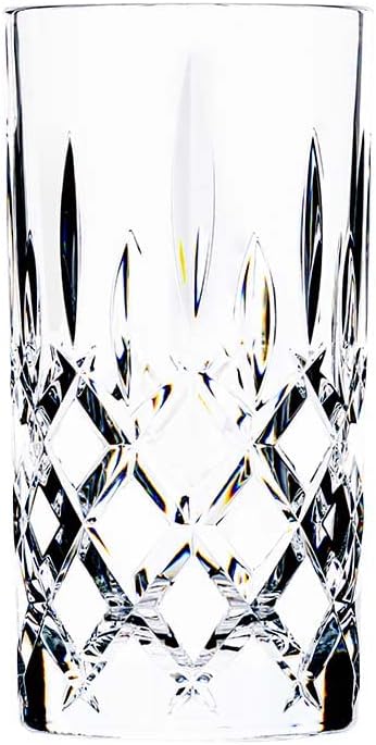 HUS0277-006 Hyde 14 oz. Hi-Ball (Set of 6)…
