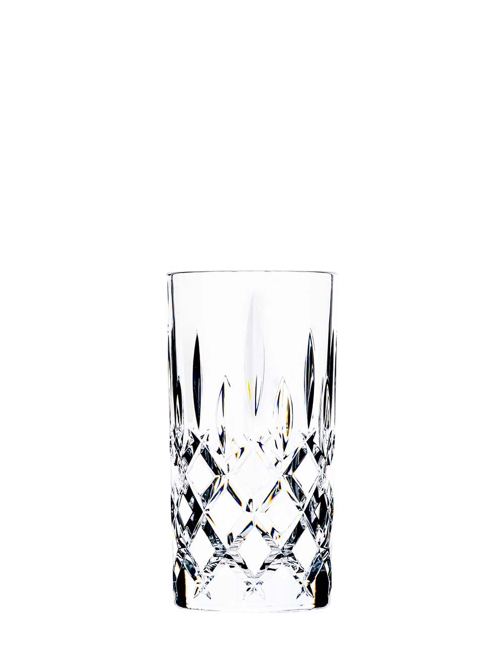 Bold Drinkware HUS0277-006 Hyde 14 oz Hi-Ball Set of 6