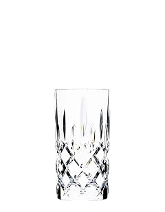 Bold Drinkware HUS0277-006 Hyde 14 oz Hi-Ball Set of 6