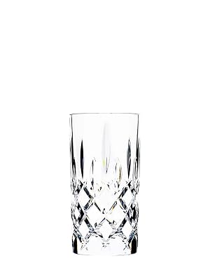 Bold Drinkware HUS0277-006 Hyde 14 oz Hi-Ball Set of 6