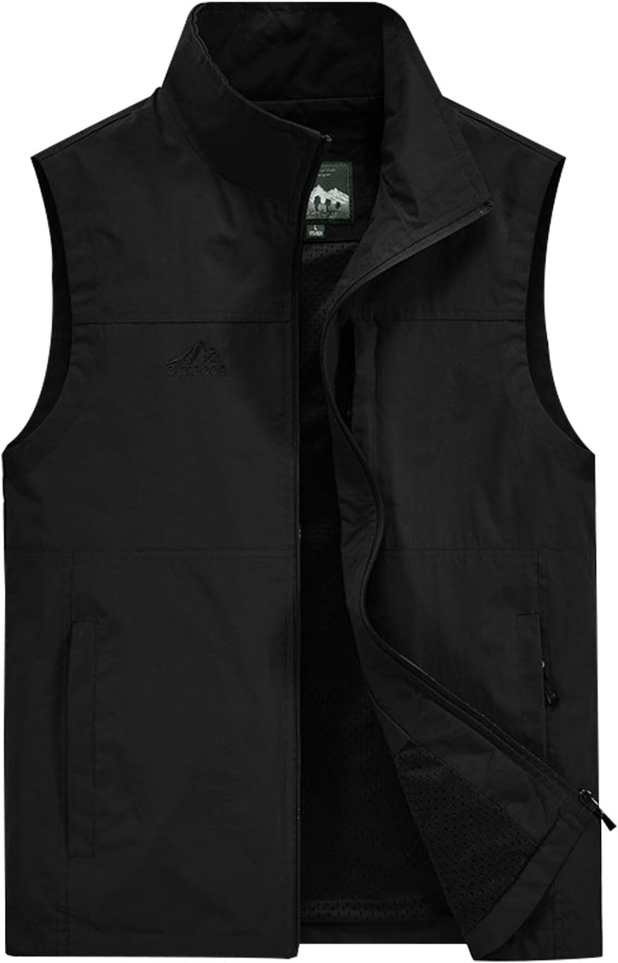 acg gilet