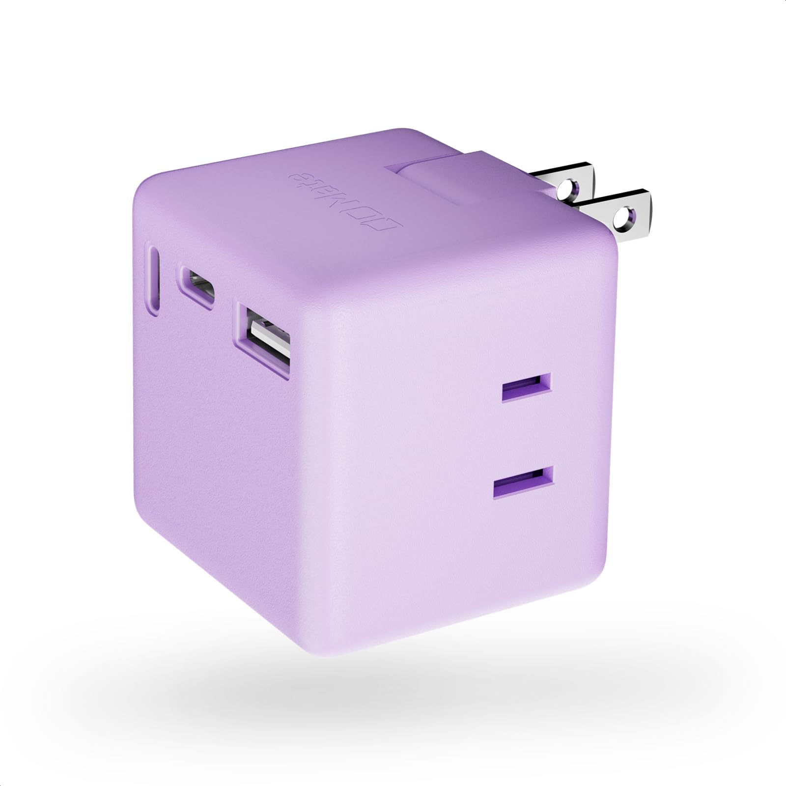 Amazon.co.jp: CIO Mate Tap 001 USB 電源タップ コンセント 3口 1500W