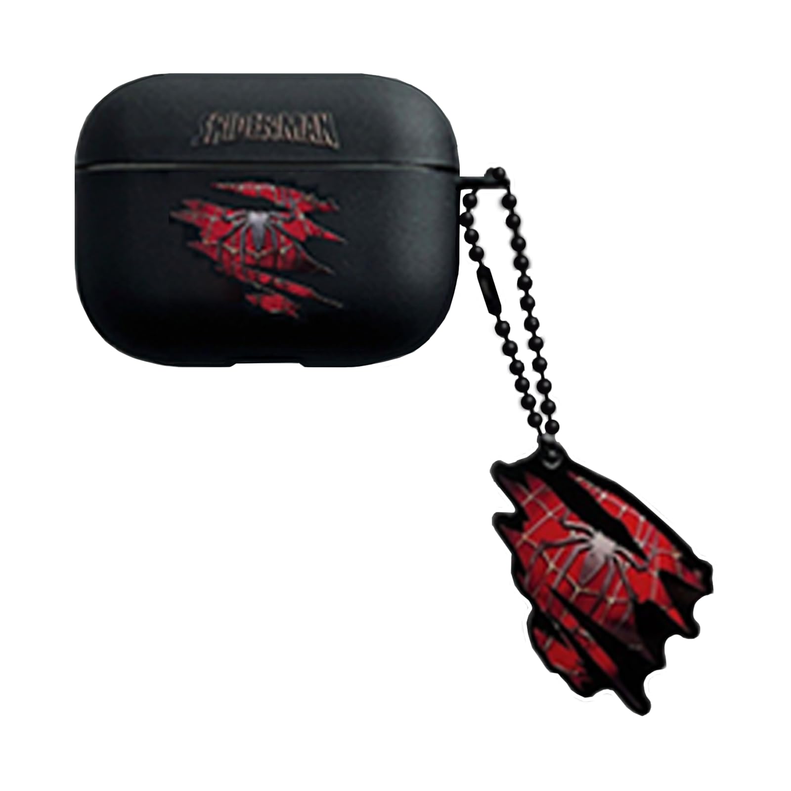 【美品】Airpods pro ＋ スパイダーマンケース Amazon | [hgTUP] スパイダーマン AirPods Pro 用 ケース