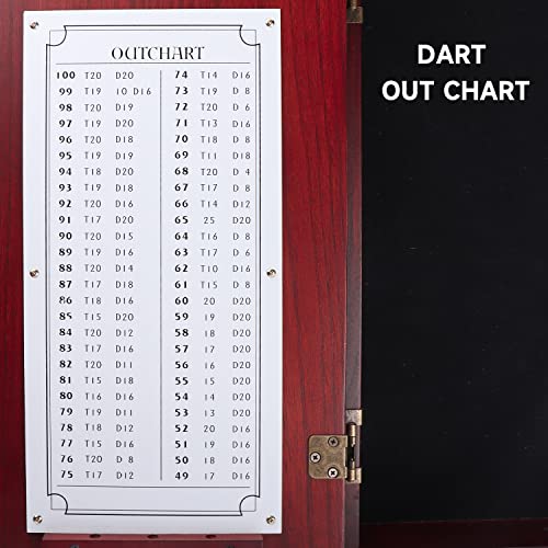 image for GSE Games & Sports Expert Professional Solid Wood Classic Official Siz