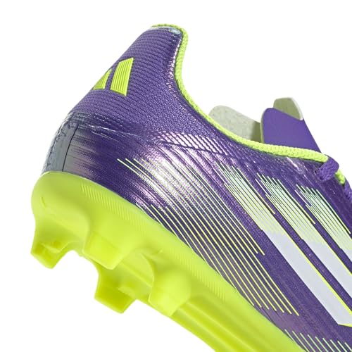 Image of adidas Unisex F50 League Fg /Mg Football Shoe
