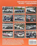 Hobbo: The Autobiography of David Hobbs: Motor Racer, Motor Mouth