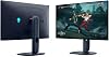 Dell Alienware AW2725D 27 2560x1440 QHD 280Hz 0.03 ms HDMI DP Type-C True Black 400 QD-OLED Monitor