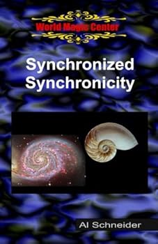 Paperback Synchronized Synchronicity Book