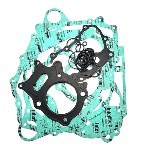 Joints Moteur TRX250 RECON VTT : Kit Réparation Étanchéité Quad