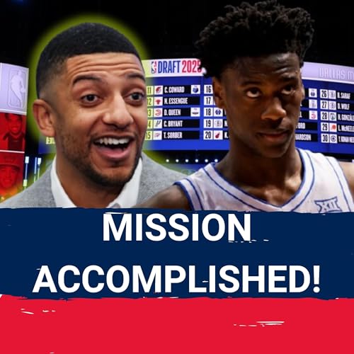 The Dark Cloud Is FINALLY Lifted: Why This Washington Wizards Season was a WIN for the Future!