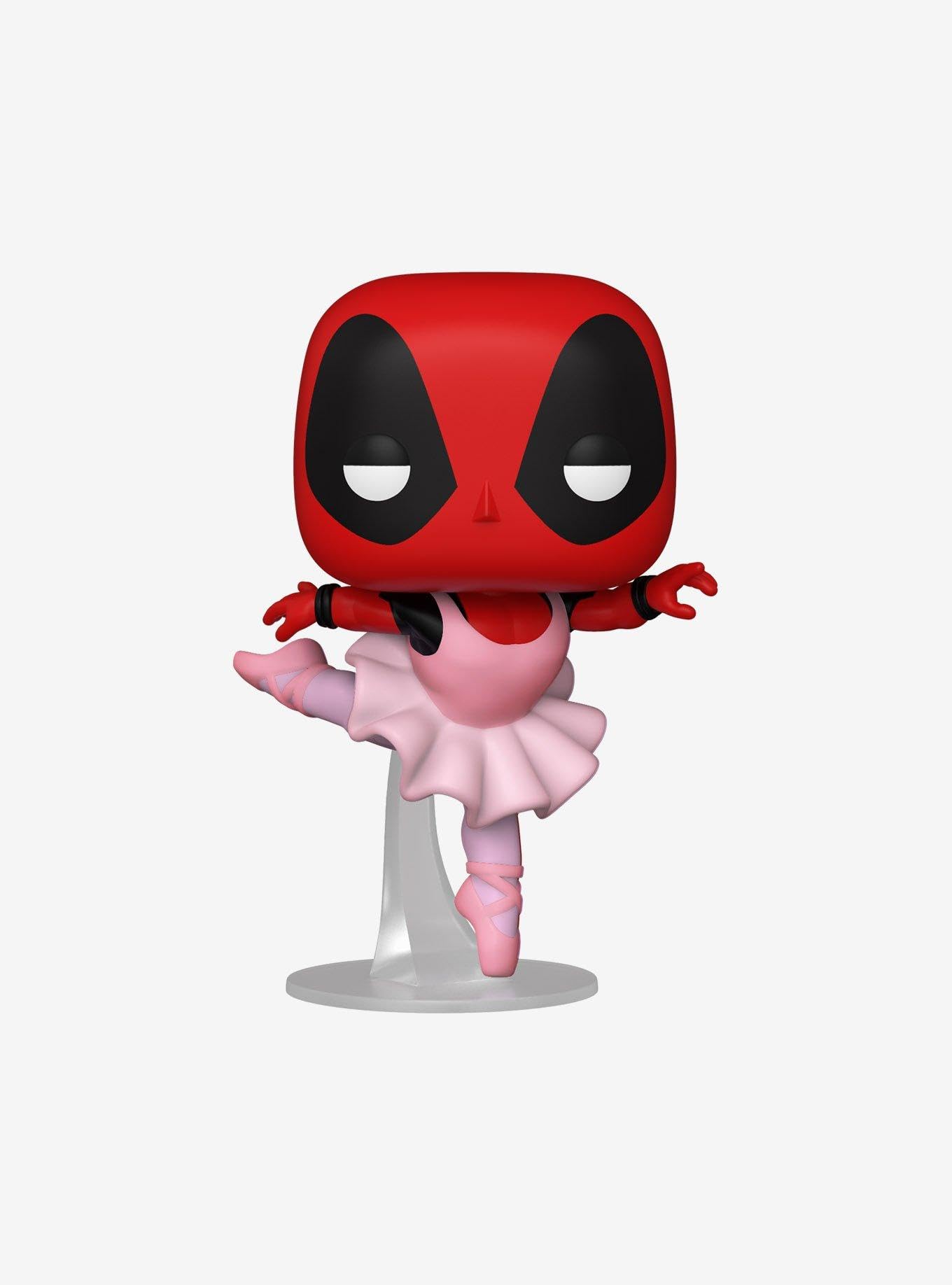Amazon.com: Funko Marvel Deadpool 30th Anniversary Pop