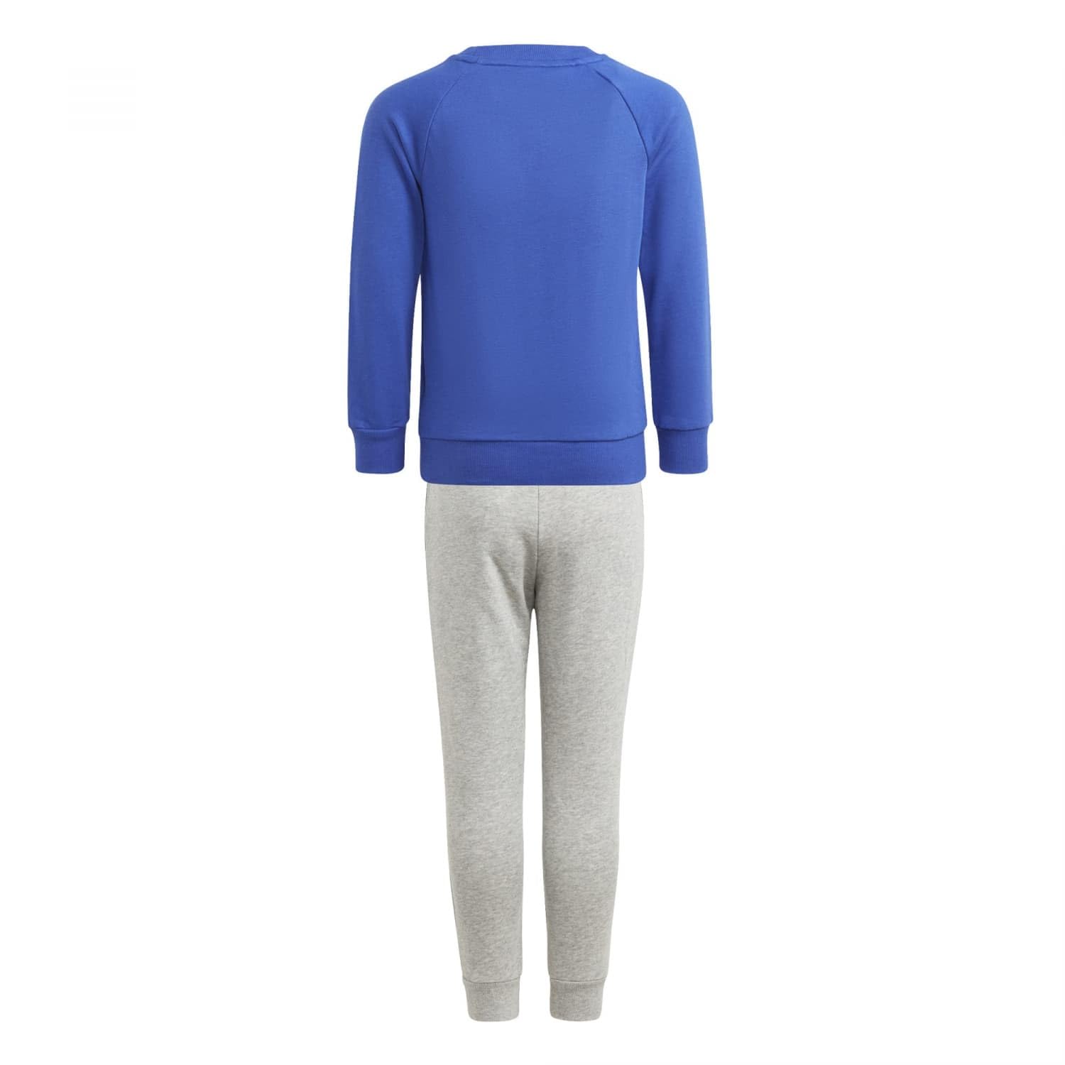 adidas Essentials Logo French Terry Jogger Set - Chándal Unisex niños