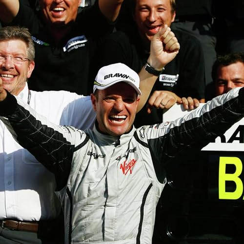 Na Ponta dos Dedos #284 - Rubens Barrichello (melhores momentos de 2025)