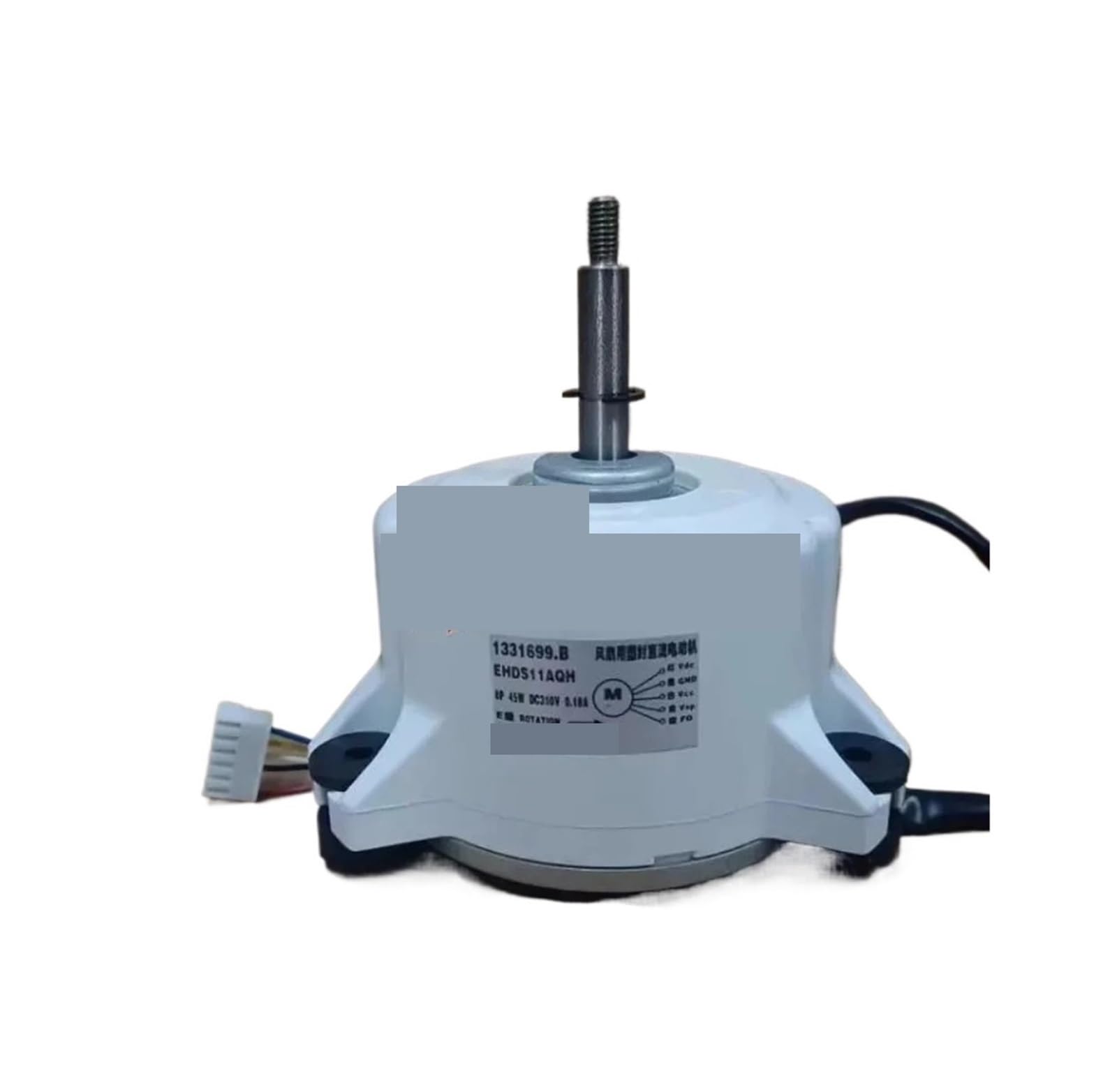 Dyift96xcp Ehds50aas Air Conditioner Motor, Air Conditioning Dc Indoor Fan Ehds11aqh 1331699B Ehds50a40ac