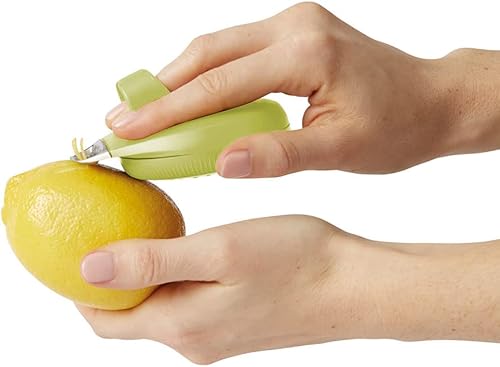 Miniatura 4 de Chefn PalmZester Citrus Zester