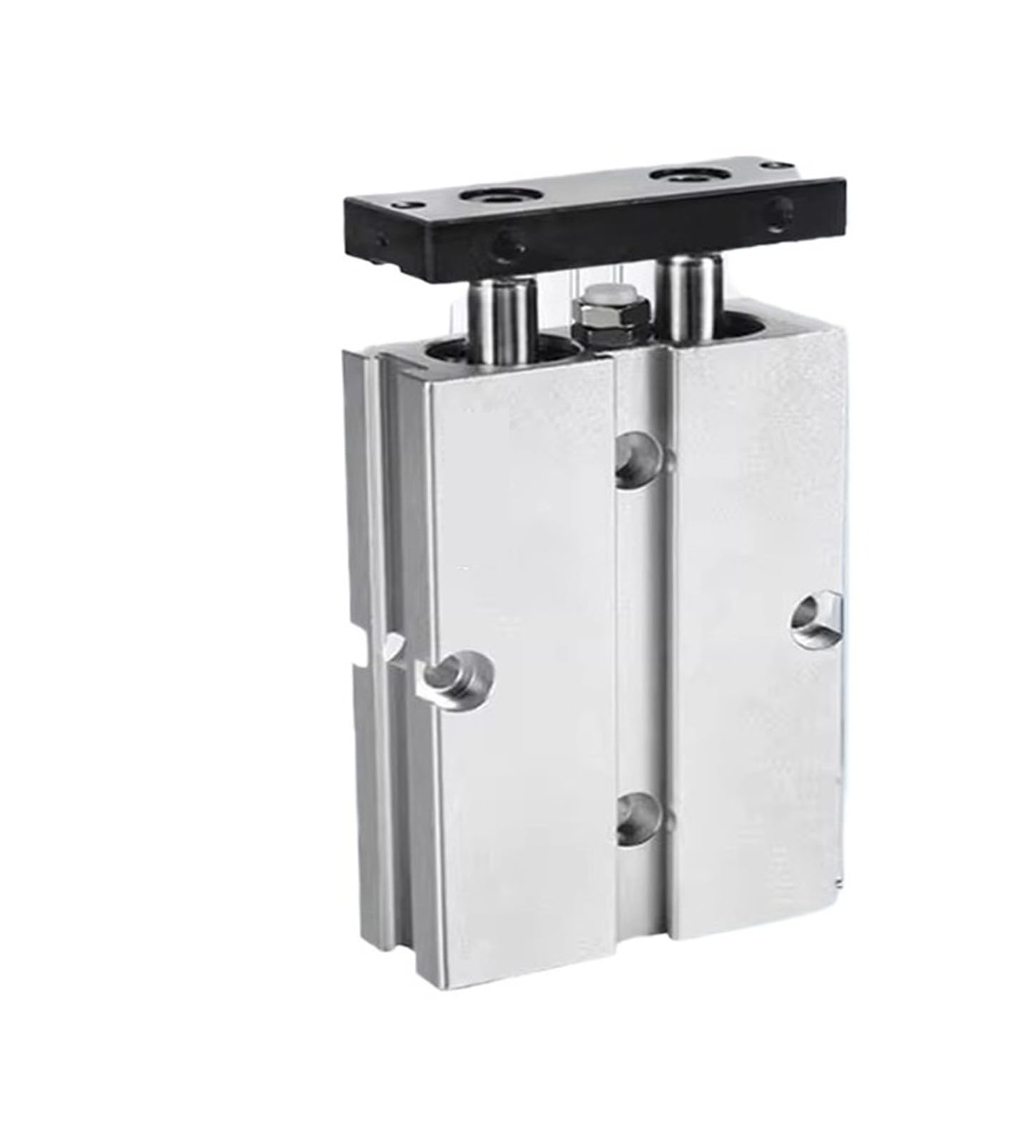 Double Rod Pneumatic Air Cylinder TN10/16/20/25/32 * 10X15X20X30X40-S(TN32X90S)