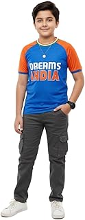 Clothing Accessories Sport Specific Clothing Bowling Boys Shirts Virat 18 8049 VG32 Parent-picture-12