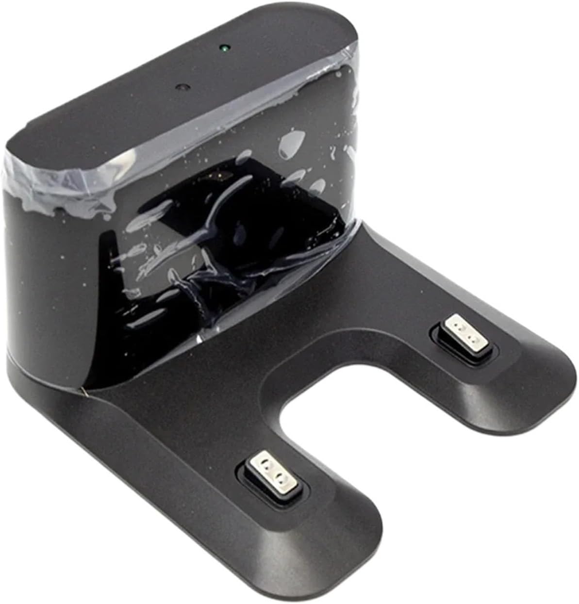 Base Charger, Reliable Charging Dock, Household Cleaning Vacuum Cleaner Parts