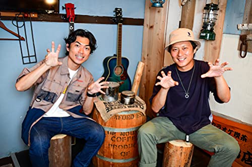 ベアーズ島田キャンプのゼロからはじめる焚き火料理 (タツミムック) 6枚目