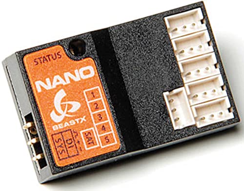 Preisvergleich Produktbild BEASTX Nanobeast