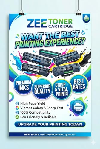 Image of Black Inktank Printhead X4E75A