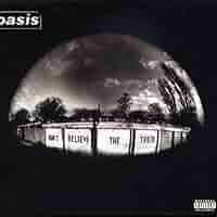 oasis dont believe the truth レコード Don't Believe the Truth: Oasis: Amazon.ca: Music