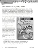 My Father's Dragon: An Instructional Guide for Literature
