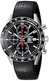 TAG Heuer Men's CV2014.FT6014 Carrera Automatic Chronograph Watch